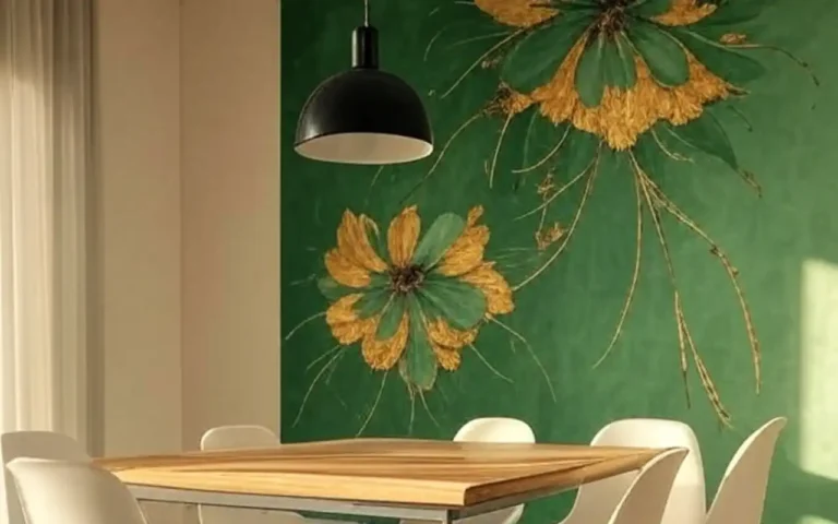 Murales personalizados para un hogar o negocio fresquísimo en Lleida